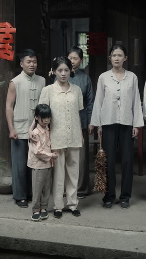 睁眼六零：我带全家顿顿啃排骨（50集）短剧全集连看不停歇