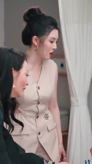 温柔的刺（63集）短剧全剧终合集放送