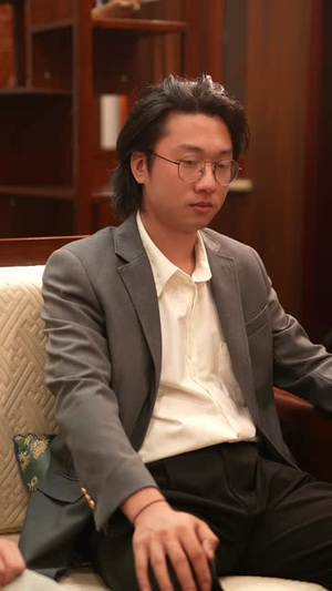 点穴神医附身于我（53集）短剧全集高清无码版