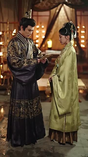 山河烬将女归途(108集) 山河烬将女归途(108集)短剧完整版全集放送
