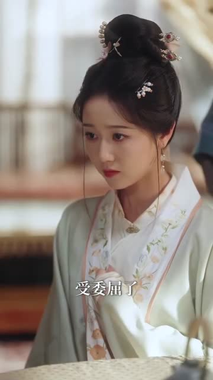 美人辞嫁（84集）短剧全集VR沉浸版