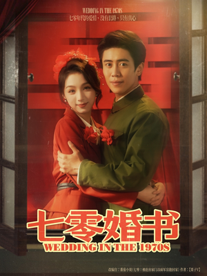 七零婚书(67集) 七零婚书(67集)短剧结局合集限免刷