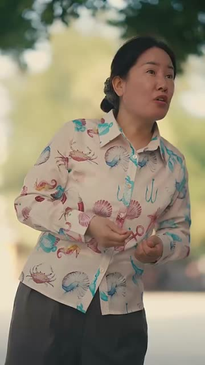 手握灵泉娘亲无敌(73集) 手握灵泉娘亲无敌(73集)短剧最终章免费合集
