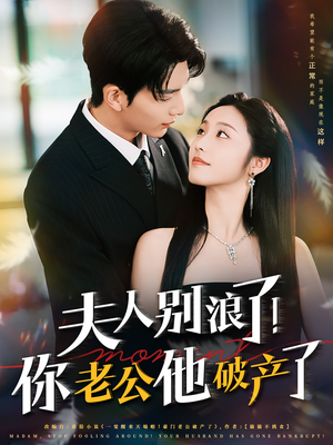 夫人别浪了!你老公他破产了(61集) 夫人别浪了!你老公他破产了(61集)短剧结局篇全集直通