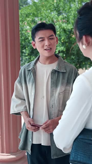 让你送外卖,你摘下高岭之花(91集) 让你送外卖,你摘下高岭之花(91集)短剧完结全集限免刷