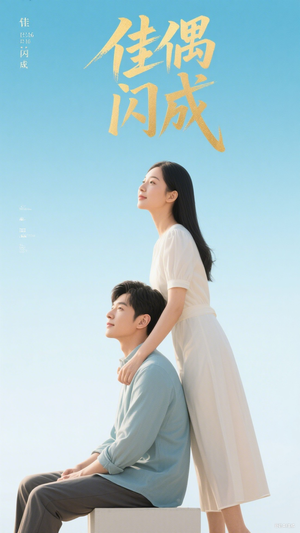 佳偶闪成&假婚真爱(35集) 佳偶闪成&假婚真爱(35集)短剧合集蓝光画质
