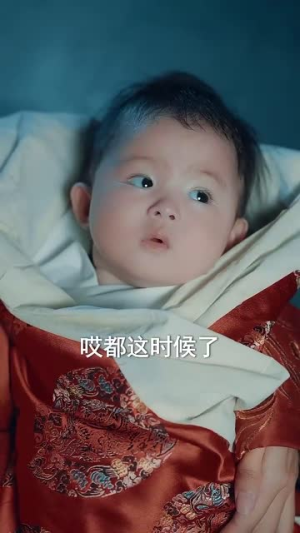 天赐小福星(60集) 天赐小福星(60集)短剧全集幕后花絮版