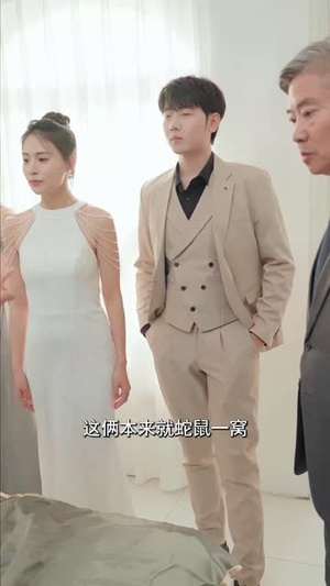 许你新生(40集) 许你新生(40集)短剧全集连看不停歇