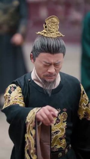 养个纨绔爹当皇帝(80集) 养个纨绔爹当皇帝(80集)短剧全剧终限免合集