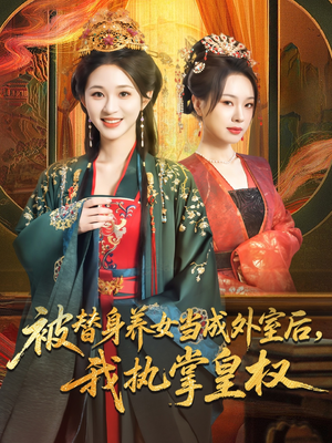 被替身养女当成外室后我执掌皇权(59集) 被替身养女当成外室后我执掌皇权(59集)短剧合集导演剪辑版