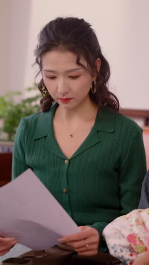 子是故人来(65集) 子是故人来(65集)短剧大结局超前点映