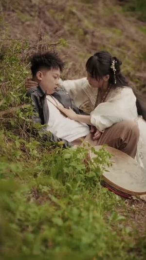 神鼓镇魂曲(55集) 神鼓镇魂曲(55集)短剧全系列永久免费