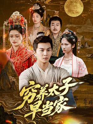 穷养太子早当家(68集) 穷养太子早当家(68集)短剧大结局连更全集