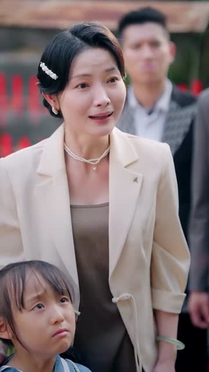 拦不住了,小人参精投胎后自带福气(60集) 拦不住了,小人参精投胎后自带福气(60集)短剧全集解锁零收费