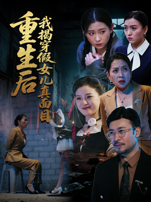 重生后我揭穿假女儿真面目(60集) 重生后我揭穿假女儿真面目(60集)短剧热播全集免费追
