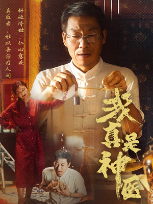 我真是神医(61集) 我真是神医(61集)短剧全集特惠限时看
