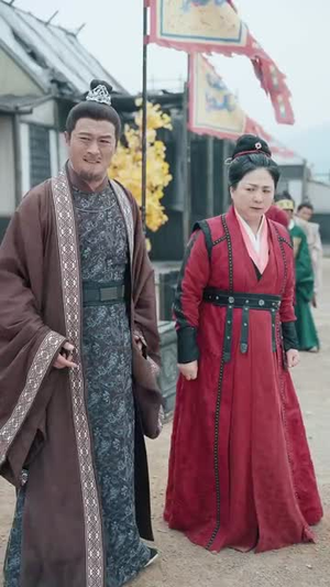 娇妃在侧世子爷步步沦陷(80集) 娇妃在侧世子爷步步沦陷(80集)短剧全集高清完整版
