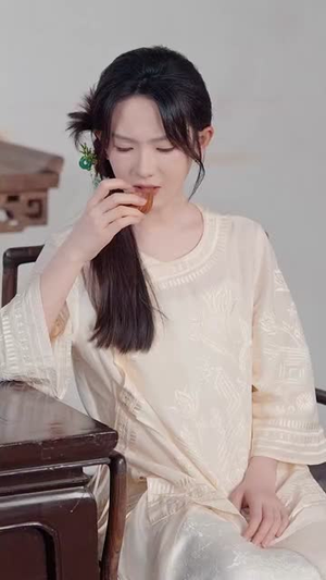 从前有座青云山（80集）短剧最终回限免畅看