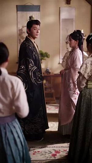 愿红柳(72集) 愿红柳(72集)短剧收官全集限免看