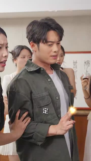 温柔的陷阱（97集）短剧限免全集任你点