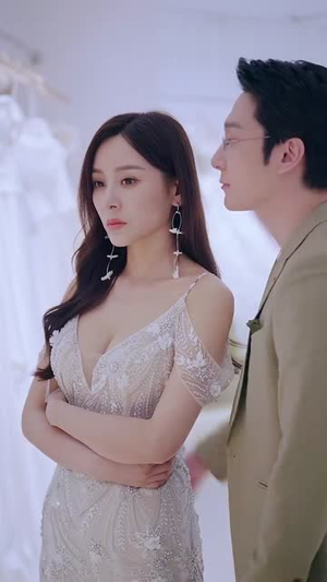 约会的资格（58集）短剧全集畅看无门槛