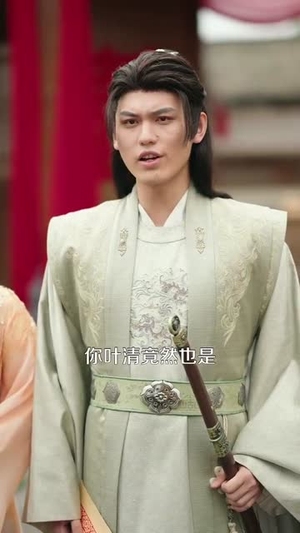 将门嫡女（80集）短剧合集彩蛋完整版