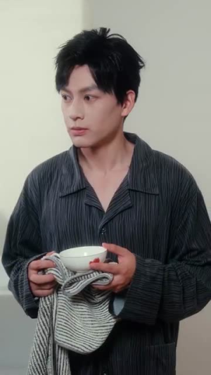 静默如你喧嚣如我（80集）短剧终篇全集限免看