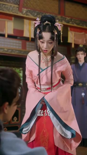 本宫不扶贫了(70集) 本宫不扶贫了(70集)短剧爆款全集在线播