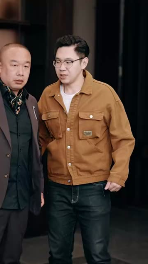 听说我中奖他们都变了(33集) 听说我中奖他们都变了(33集)短剧终章免费大放送