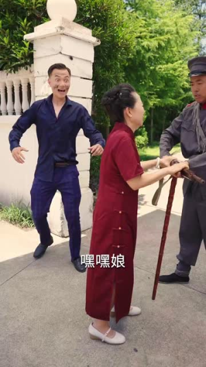 督军开门,小奶团背着黄金来旺家(65集) 督军开门,小奶团背着黄金来旺家(65集)短剧终篇全集限免看