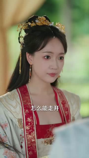 云中锦书（80集）短剧大结局连更全集