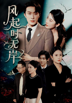 风起时无岸(58集) 风起时无岸(58集)短剧完结全集限免刷