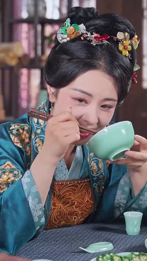 替君语落阶(85集) 替君语落阶(85集)短剧全剧终限免畅刷
