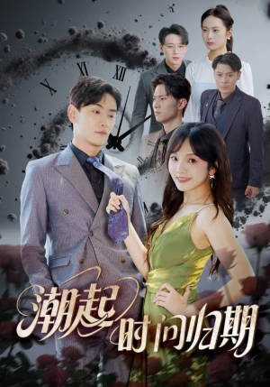 潮起时问归期(56集) 潮起时问归期(56集)短剧全集秒播无卡顿