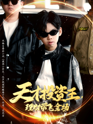 天才投资王理财带飞全场(75集) 天才投资王理财带飞全场(75集)短剧结局篇全集直通