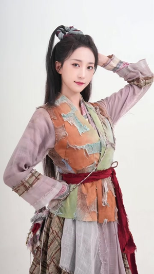 剑已归鞘旧爱别来无恙(62集) 剑已归鞘旧爱别来无恙(62集)短剧终章免费大放送