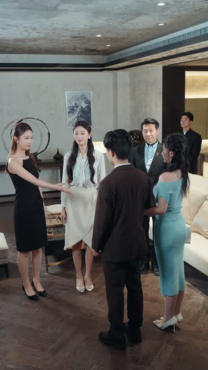 不做替身后,和前任她姐结婚了(70集) 不做替身后,和前任她姐结婚了(70集)短剧合集彩蛋完整版