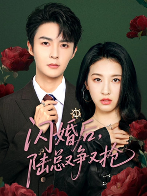 闪婚后陆总又争又抢(83集) 闪婚后陆总又争又抢(83集)短剧结局篇全集直通