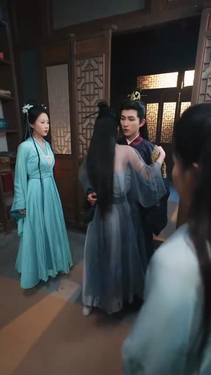 贵女离府三年,侯爷悔不当初(68集) 贵女离府三年,侯爷悔不当初(68集)短剧终极大放送合集