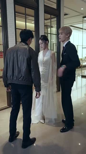 致命游戏(80集) 致命游戏(80集)短剧大结局连更全集