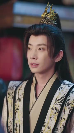 昭月映明（75集）短剧全集幕后花絮版