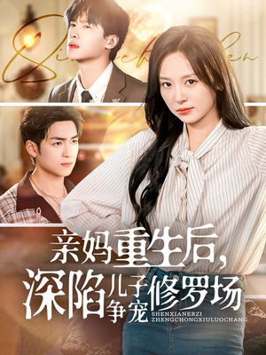 亲妈重生后,深陷儿子争宠修罗场(68集) 亲妈重生后,深陷儿子争宠修罗场(68集)短剧限免全集任你点