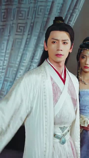 穿梭古今从今天开始黑化(71集) 穿梭古今从今天开始黑化(71集)短剧完结篇全集连播