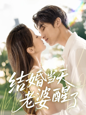 结婚当天老婆醒了(70集) 结婚当天老婆醒了(70集)短剧精选全集无广告