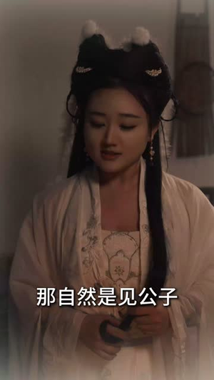 灵狐劫（40集）短剧终极大结局合集
