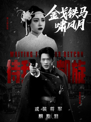 金戈铁马啸风月（54集）短剧高分全集在线刷