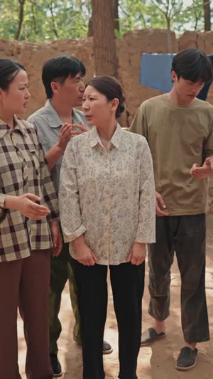 重回1977我的野性人生(83集) 重回1977我的野性人生(83集)短剧全系列永久免费