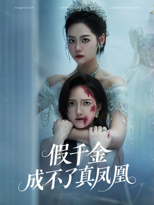 假千金成不了真凤凰（60集）短剧最终回限免畅看