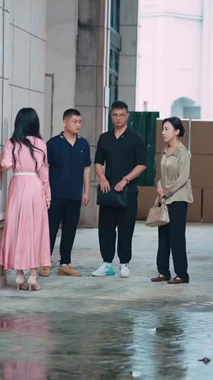 假千金成不了真凤凰（60集）短剧终篇全集限免看