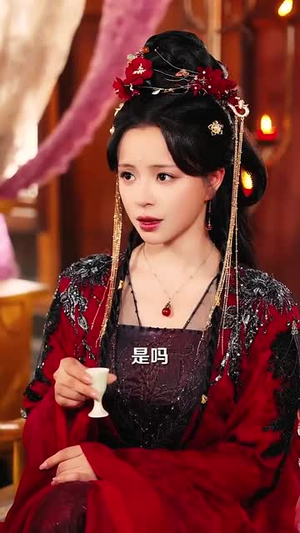 十年劫（80集）短剧完结全集限免刷